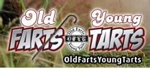 old farts young tarts|Old Fart (Chasing Young Tarts)